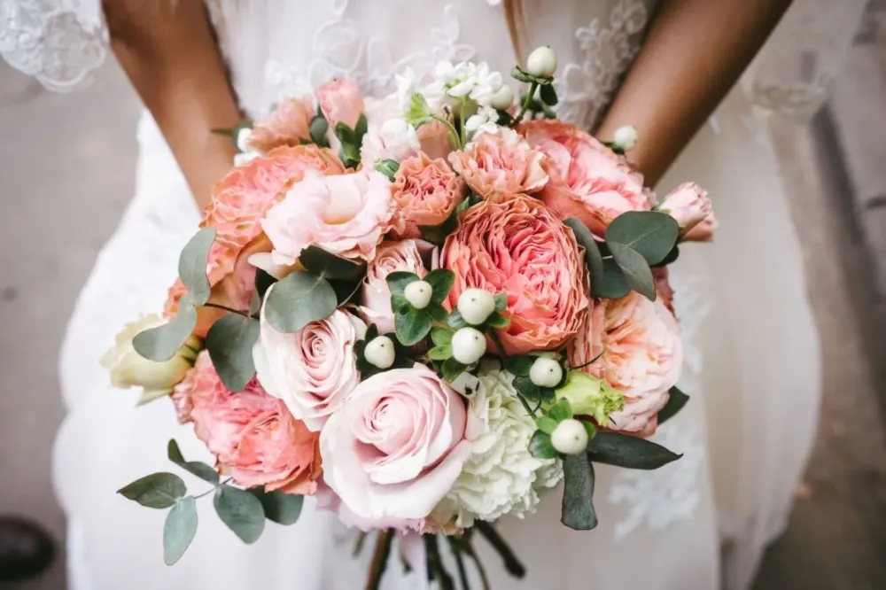 Mariage à Mauzé-sur-le-Mignon